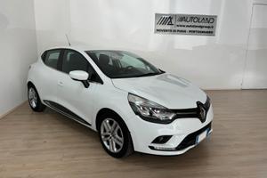 Renault Clio dCi 8V 75CV Start&Stop 5 porte *** NE