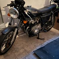Benelli 354 sport -RICAMBI