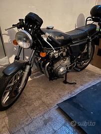 Benelli 354 sport -RICAMBI