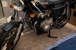 Benelli 354 sport -RICAMBI