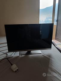 Televisore Panasonic 