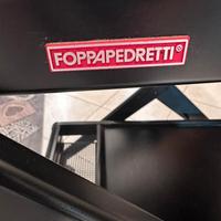 Carrello Porta vivande