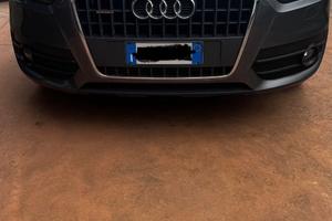 Audi q3 2.0 140 cv quattro 2015