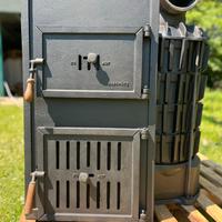 Camino stube KASCHÜTZ JOHA H6A