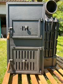 Camino stube KASCHÜTZ JOHA H6A