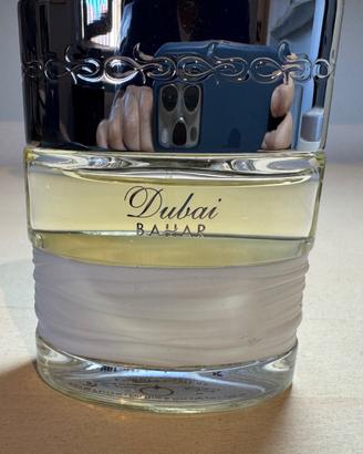 Spirit of Dubai Bahar