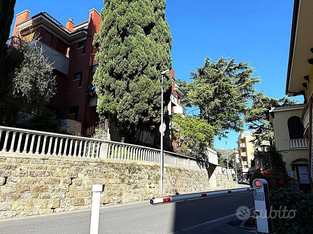Appartamento – Sanremo - Altro