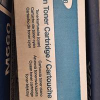 4 set toner originali Samsung