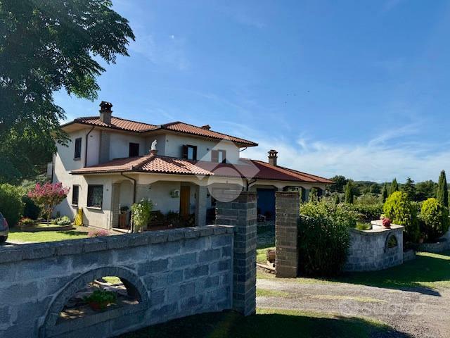 House in Montefiascone, Cevoli - Vista 6