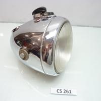 ADLER MB 200 250 Zundapp Maico NSU faro headlight 