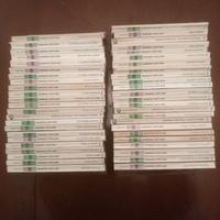 Barbara Cartland  ( 48 romanzi )