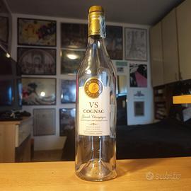 Cognac François Voyer VS - VUOTA