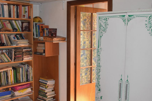 Appartamento a San Rocco