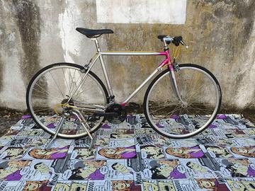 Urban city,su telaio corsa taglia S/52