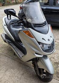 Scooter Majesty 250cc anno 2001