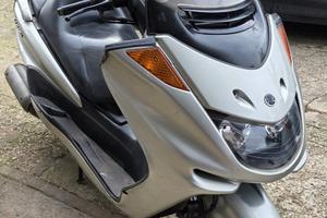 Scooter Majesty 250cc anno 2001