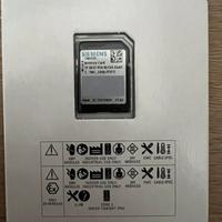 Memory card Siemems 24mb