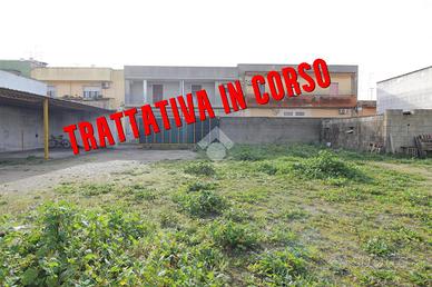TER. RESIDENZIALE A BRINDISI