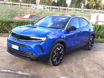 Opel Mokka 1.2 Turbo 136 CV Ultimate