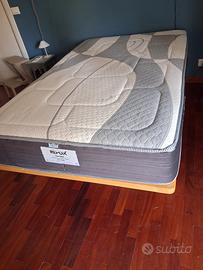 Materasso 120x190 nuovo