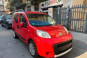Fiat Qubo 1.3 MJT 75 CV Trekking