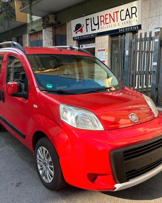 Fiat Qubo 1.3 MJT 75 CV Trekking