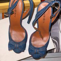 Scarpe Sheen donna