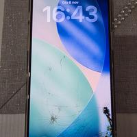 Iphone 15 pro max 512g e Apple watch S5