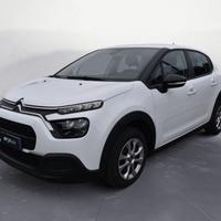 Citroën C3 BlueHDi 100 S&S Feel