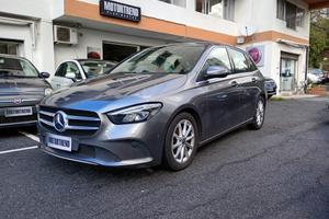 Mercedes-benz B 180 d Business Extra