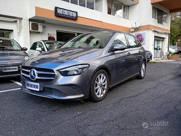 Mercedes-benz B 180 d Business Extra