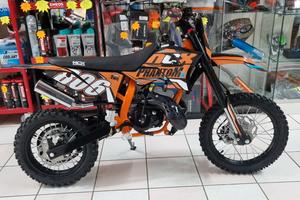 MINICROSS 50cc. ncx