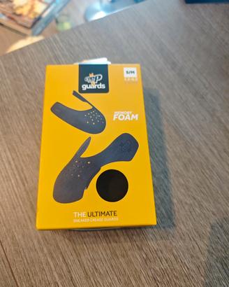 Crep Protect Protettori scarpe   Nike Air Jordan 