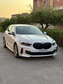 BMW 118d MSPORT