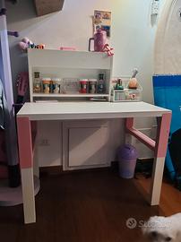 scrivania pahl ikea