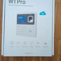 ANVIZ W1 Pro - Rilevatore biometrico Presenze