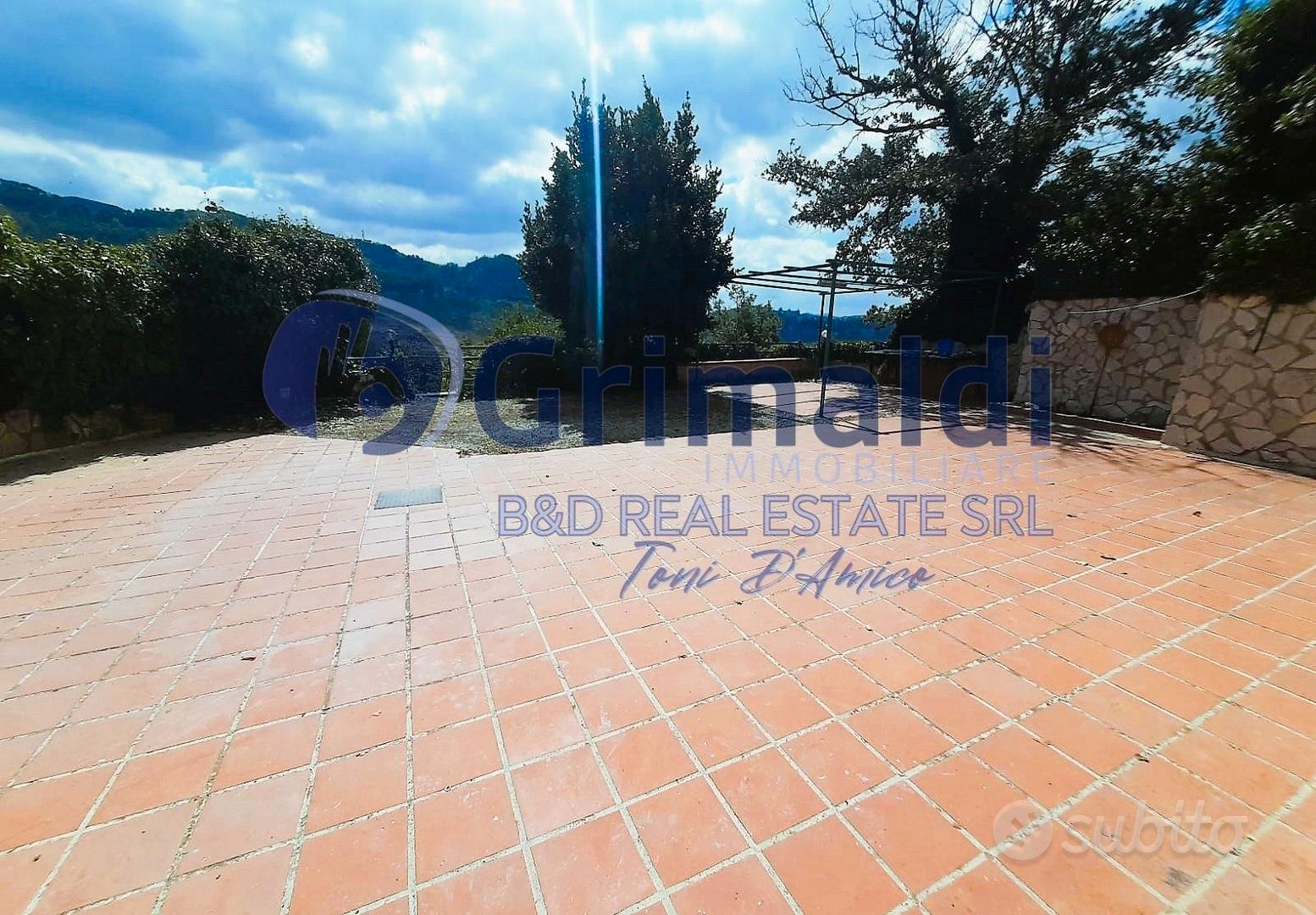 Casa – Polizzi Generosa, Palermo - Vista 3