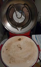 forno per pizze joyetech 