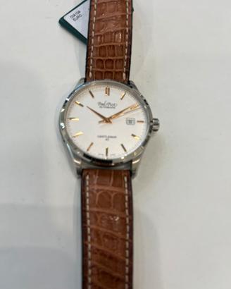 Orologio paul picot gentlman