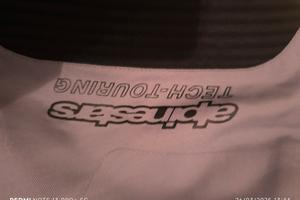 Pantalone Alpinestars 4 stagioni XL 