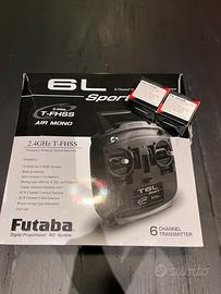 Sistema trasmissione radio