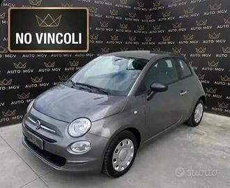 Fiat 500 1.0 Hybrid CLUB