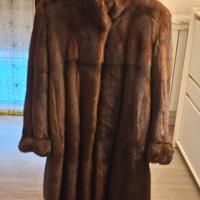 pelliccia Vintage