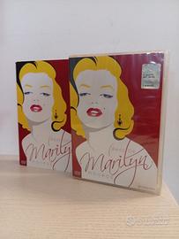 cofanetto Marilyn Monroe sigillato 