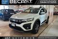 DACIA Sandero Stepway 1.0 TCe ECO-G Expression -