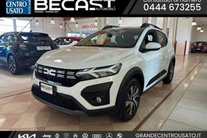 DACIA Sandero Stepway 1.0 TCe ECO-G Expression -