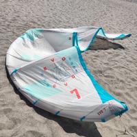 Kitesurf duotone evo 7 2023