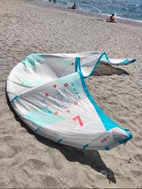 Kitesurf duotone evo 7 2023