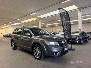 Fiat Freemont 2.0 Multijet 170 CV Lounge