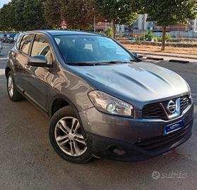 Nissan Qashqai 2.0 dCi DPF n-tec